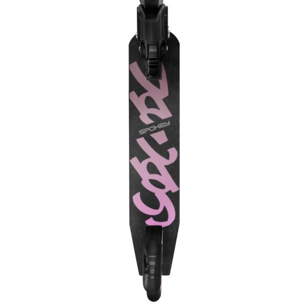 Step voor meisjes - Roze - Spokey VACAY PRO