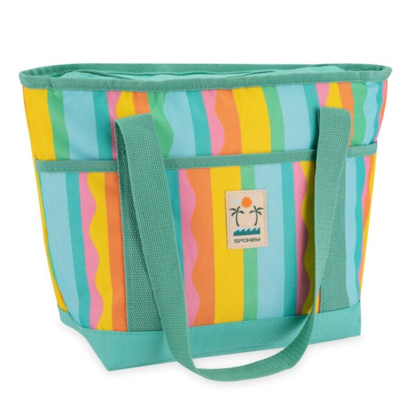 Spokey ACAPULCO koeltas 39x15x27 cm