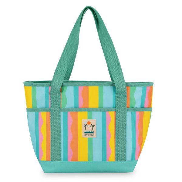 Spokey ACAPULCO koeltas 39x15x27 cm