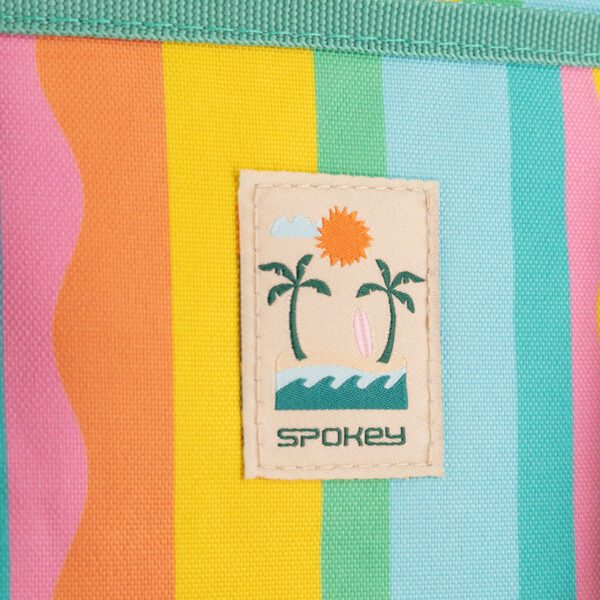 Spokey ACAPULCO koeltas 39x15x27 cm