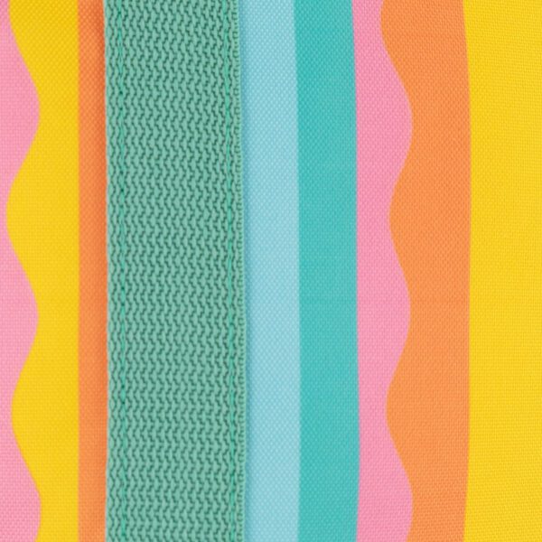 Spokey ACAPULCO koeltas 39x15x27 cm