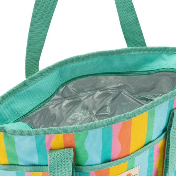 Spokey ACAPULCO koeltas 39x15x27 cm