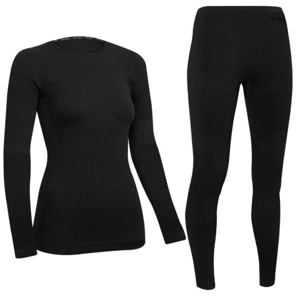 Dames thermokleding set Spokey COLDY
