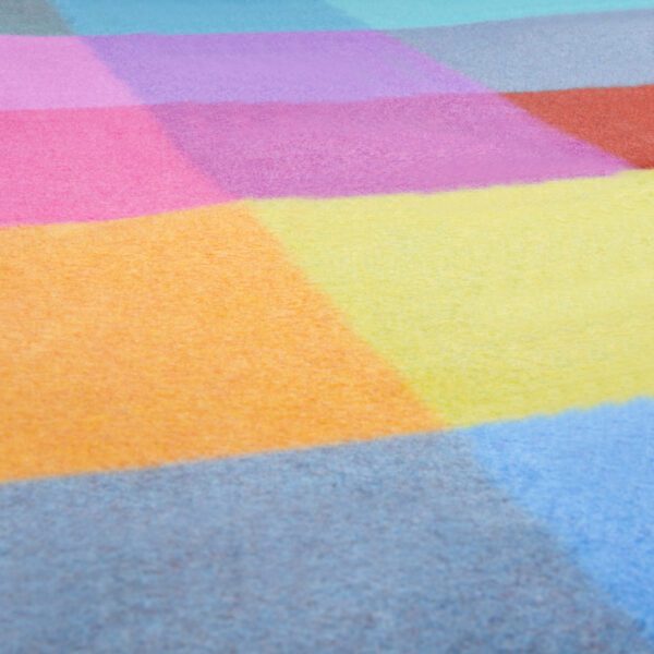 Spokey PICNIC COLOUR picknickdeken 130x150 cm
