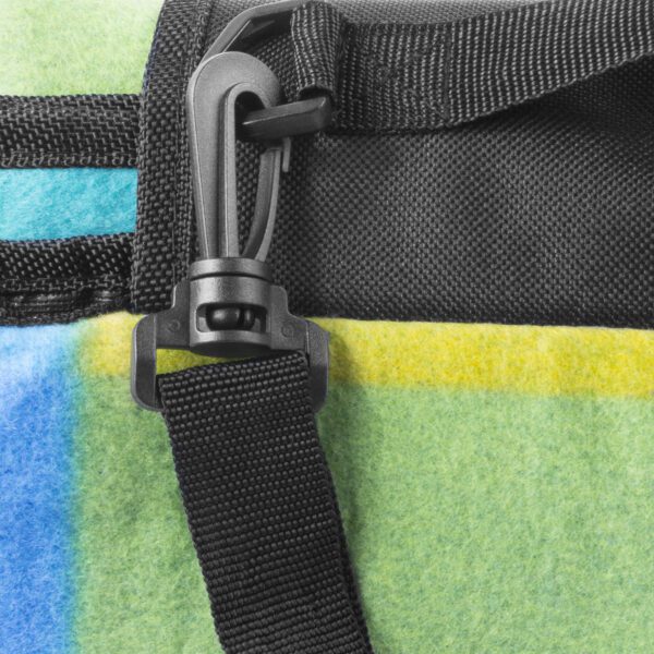 Spokey PICNIC COLOUR picknickdeken 130x150 cm