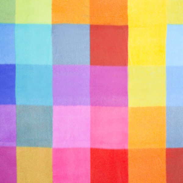 Spokey PICNIC COLOUR picknickdeken 130x150 cm