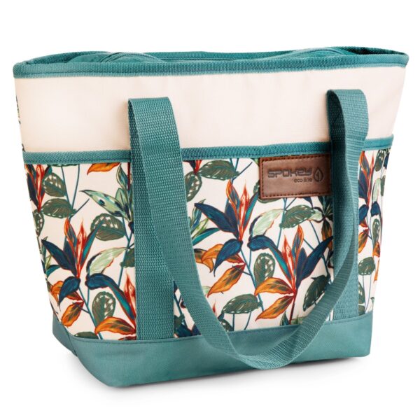 Koeltas Spokey ECO SIMPLY multicolor 12L