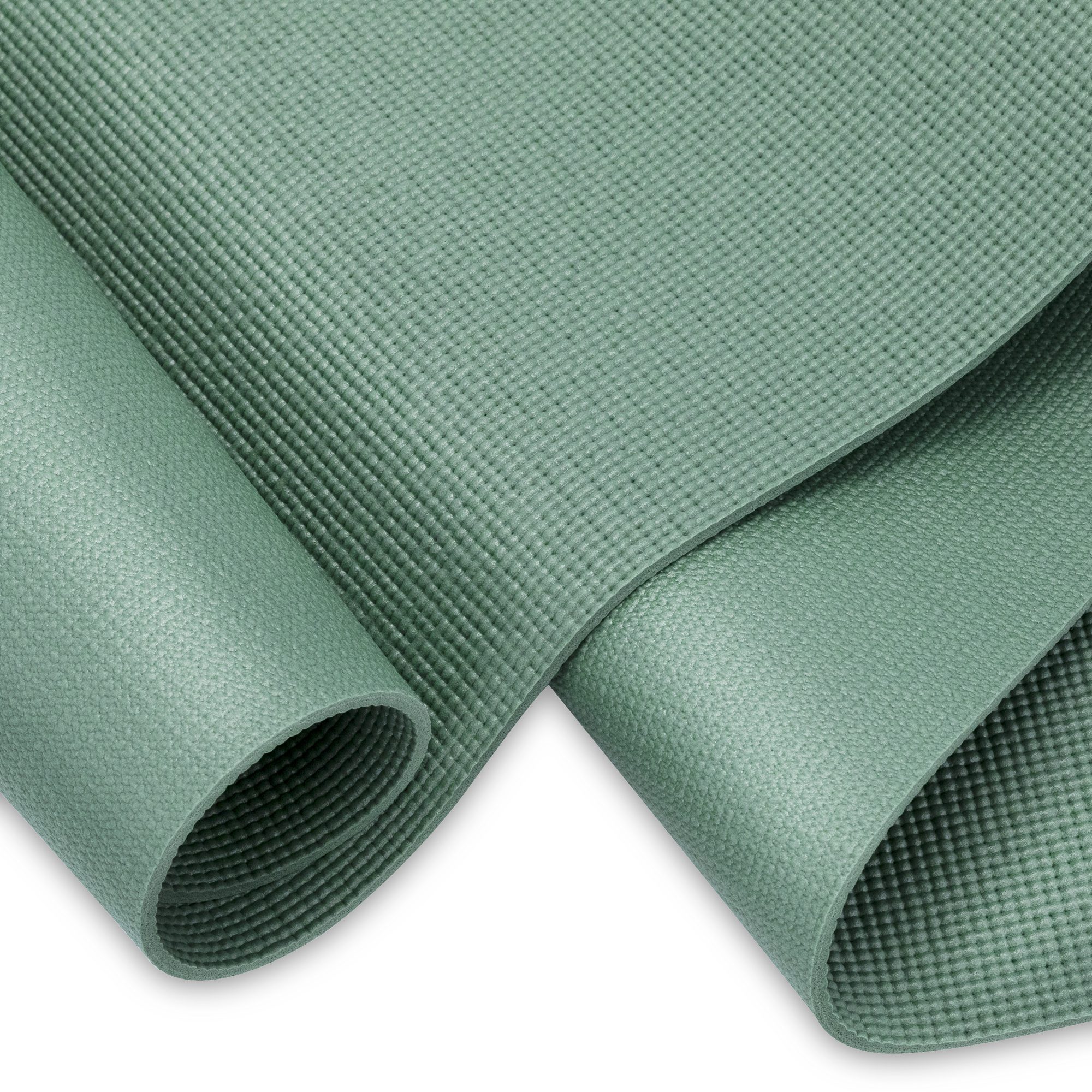 Spokey LIGHTMAT fitnessmat groen 0,6 cm Spokey LIGHTMAT fitnessmat groen 0,6 cm