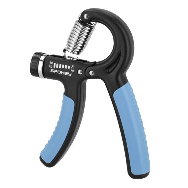 Spokey CRAMP II handgrip met regulatie