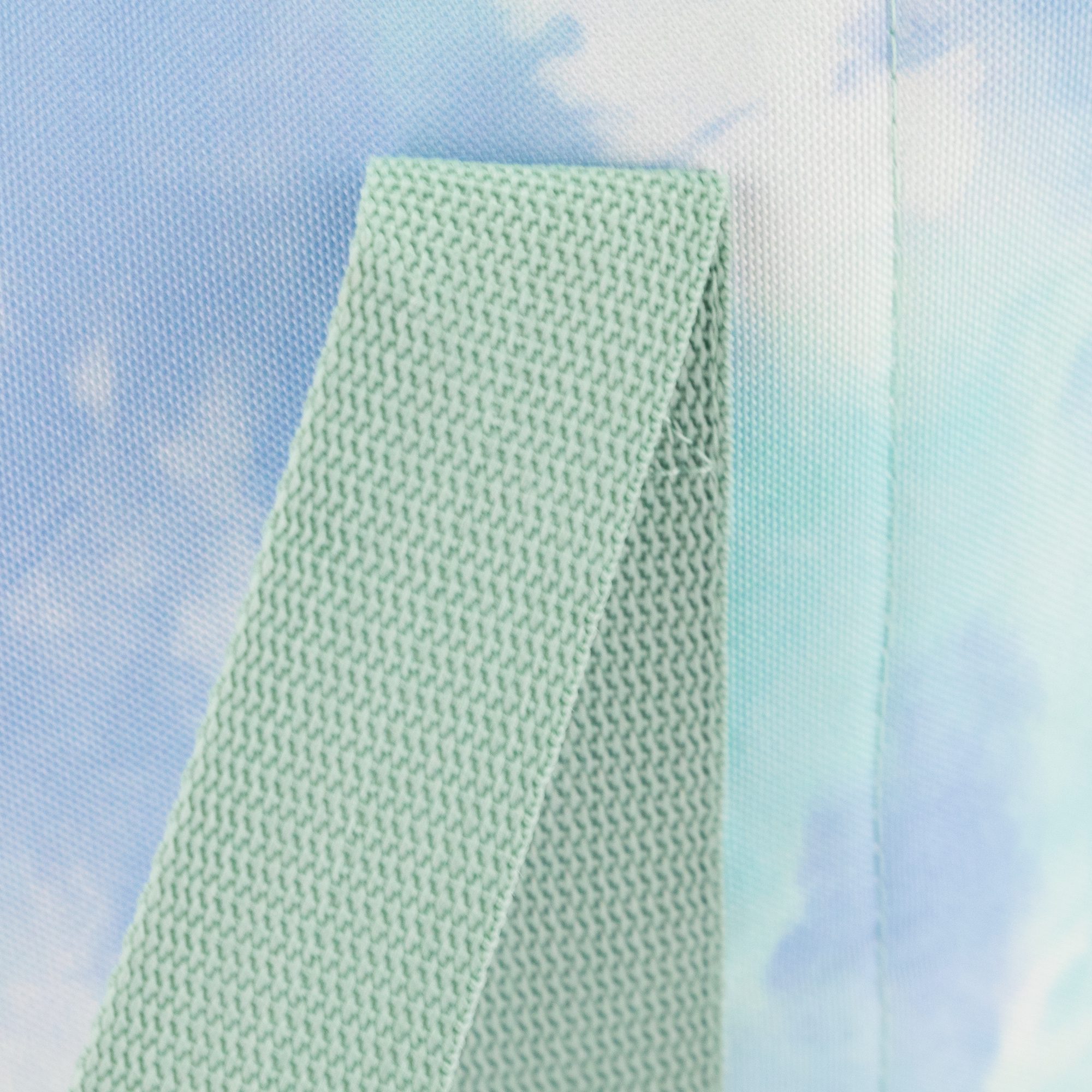 Spokey SAN REMO - thermotas - koeltas - 28L - groen / blauw Spokey SAN REMO - thermotas - koeltas - 28L - groen / blauw