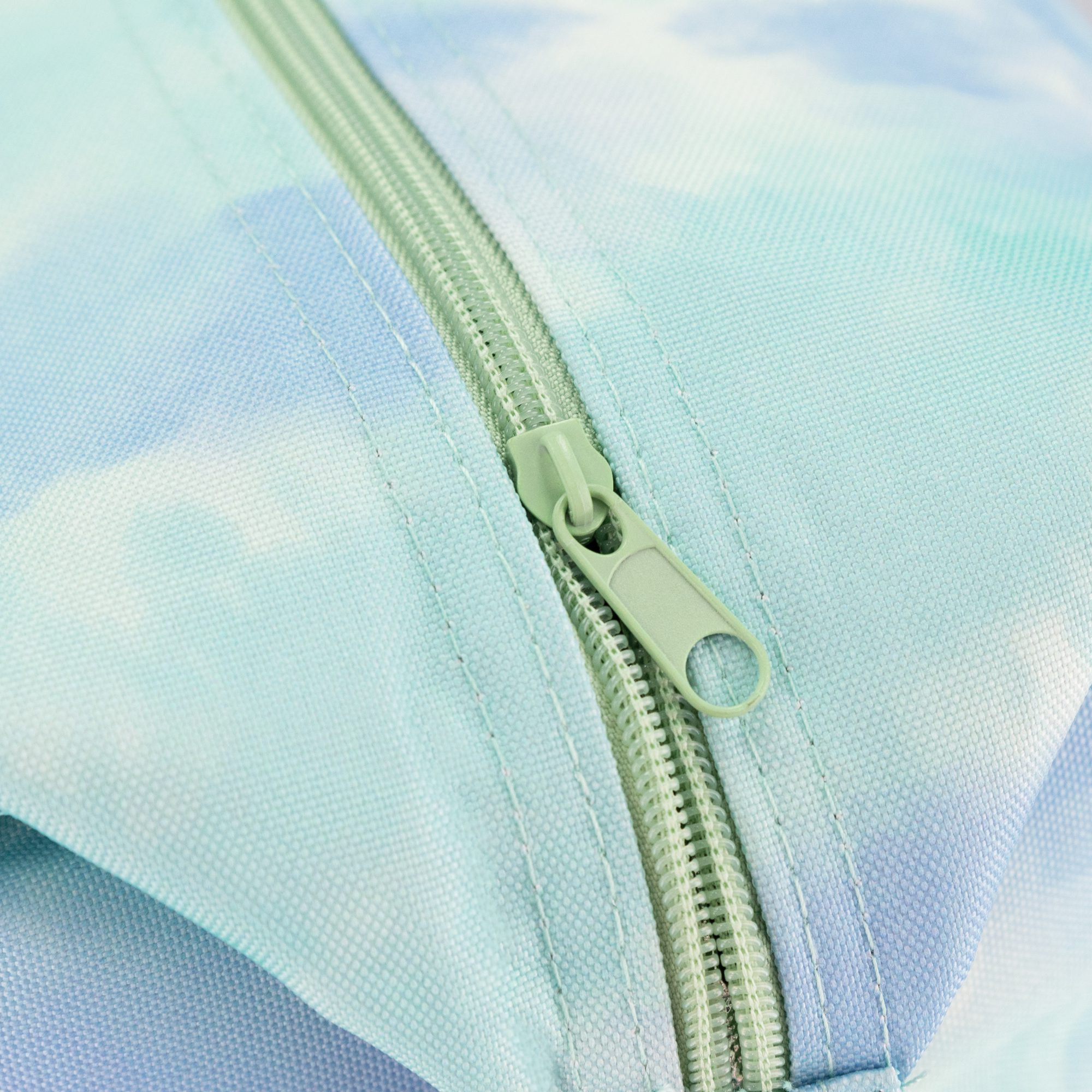 Spokey SAN REMO - thermotas - koeltas - 28L - groen / blauw Spokey SAN REMO - thermotas - koeltas - 28L - groen / blauw