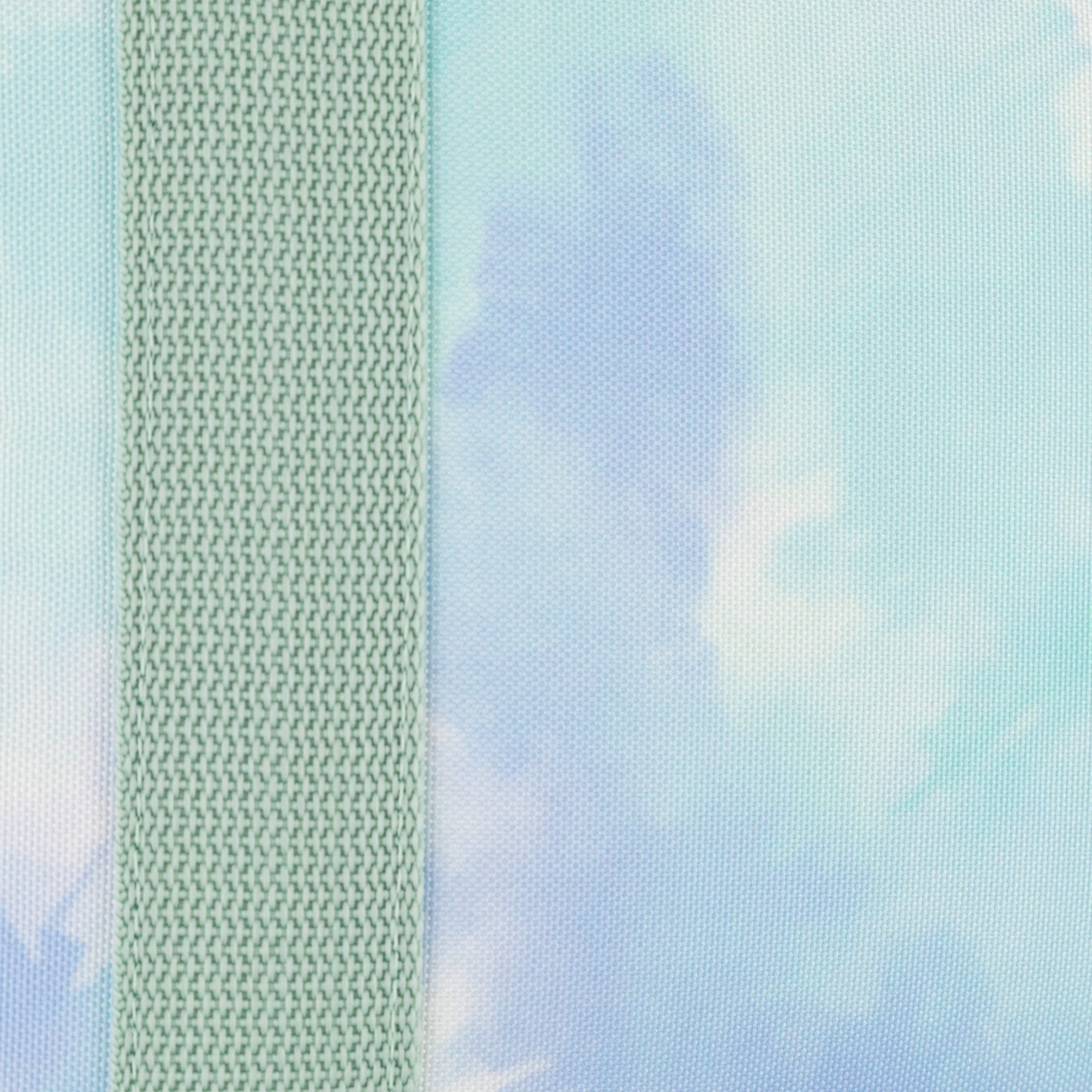 Spokey SAN REMO - thermotas - koeltas - 28L - groen / blauw Spokey SAN REMO - thermotas - koeltas - 28L - groen / blauw