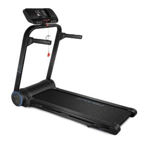 ELAND elektrische loopband met Bluetooth ELAND elektrische loopband met Bluetooth
