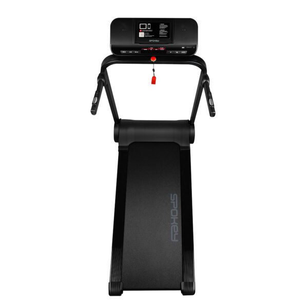 ELAND elektrische loopband met Bluetooth