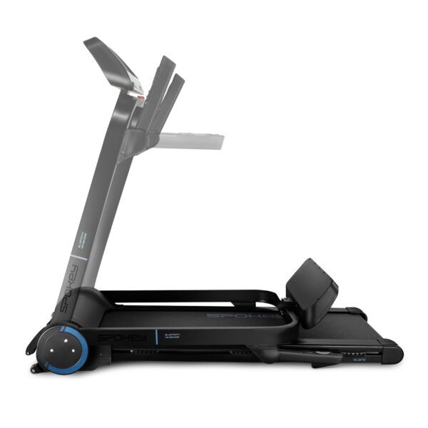 ELAND elektrische loopband met Bluetooth