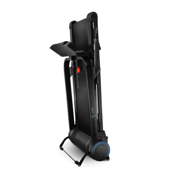 ELAND elektrische loopband met Bluetooth