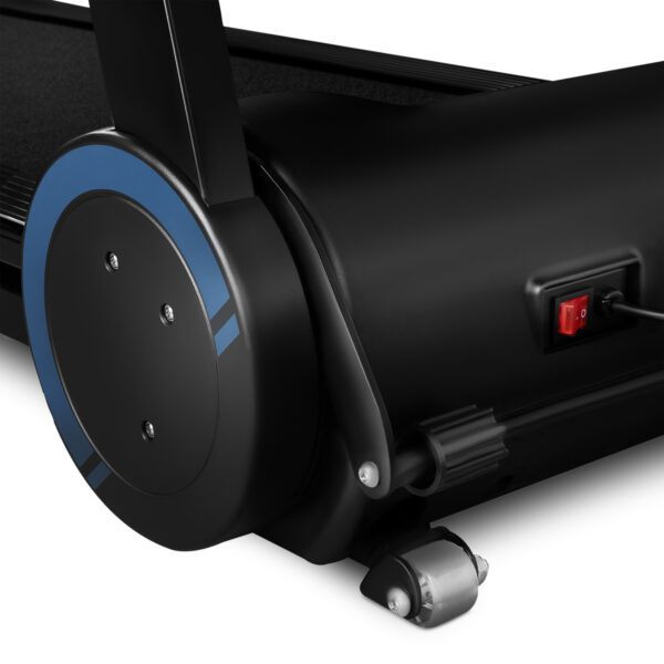 ELAND elektrische loopband met Bluetooth