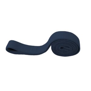 Spokey Power Band - Weerstandsband 12 tot 17 kg – Pull up Resistance Band - Fitness Elastiek - Zwart Spokey Power Band - Weerstandsband 12 tot 17 kg – Pull up Resistance Band - Fitness Elastiek - Zwart