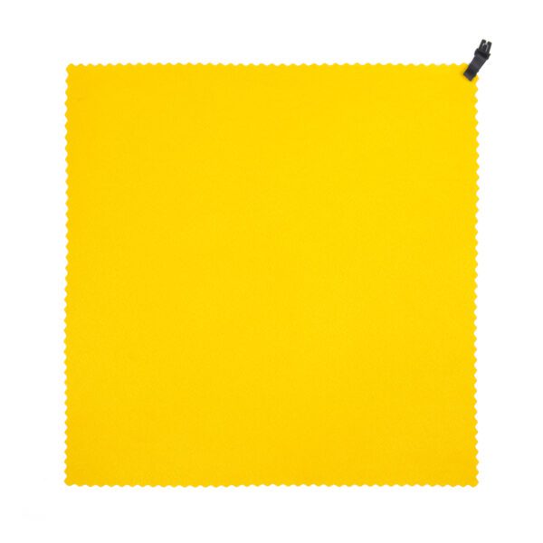Nemo oranje quick-dry handdoek 40x40 cm
