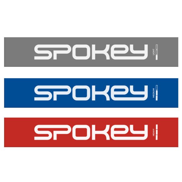 Spokey FLEX SET mini weerstandsbanden