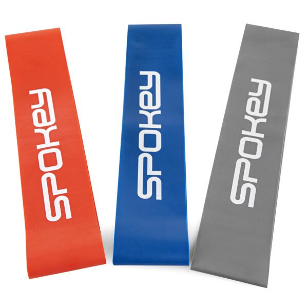 Spokey FLEX SET mini weerstandsbanden