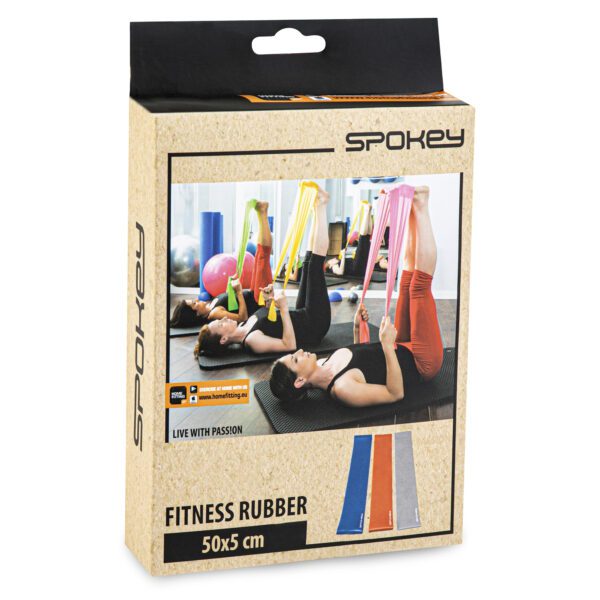 Spokey FLEX SET mini weerstandsbanden
