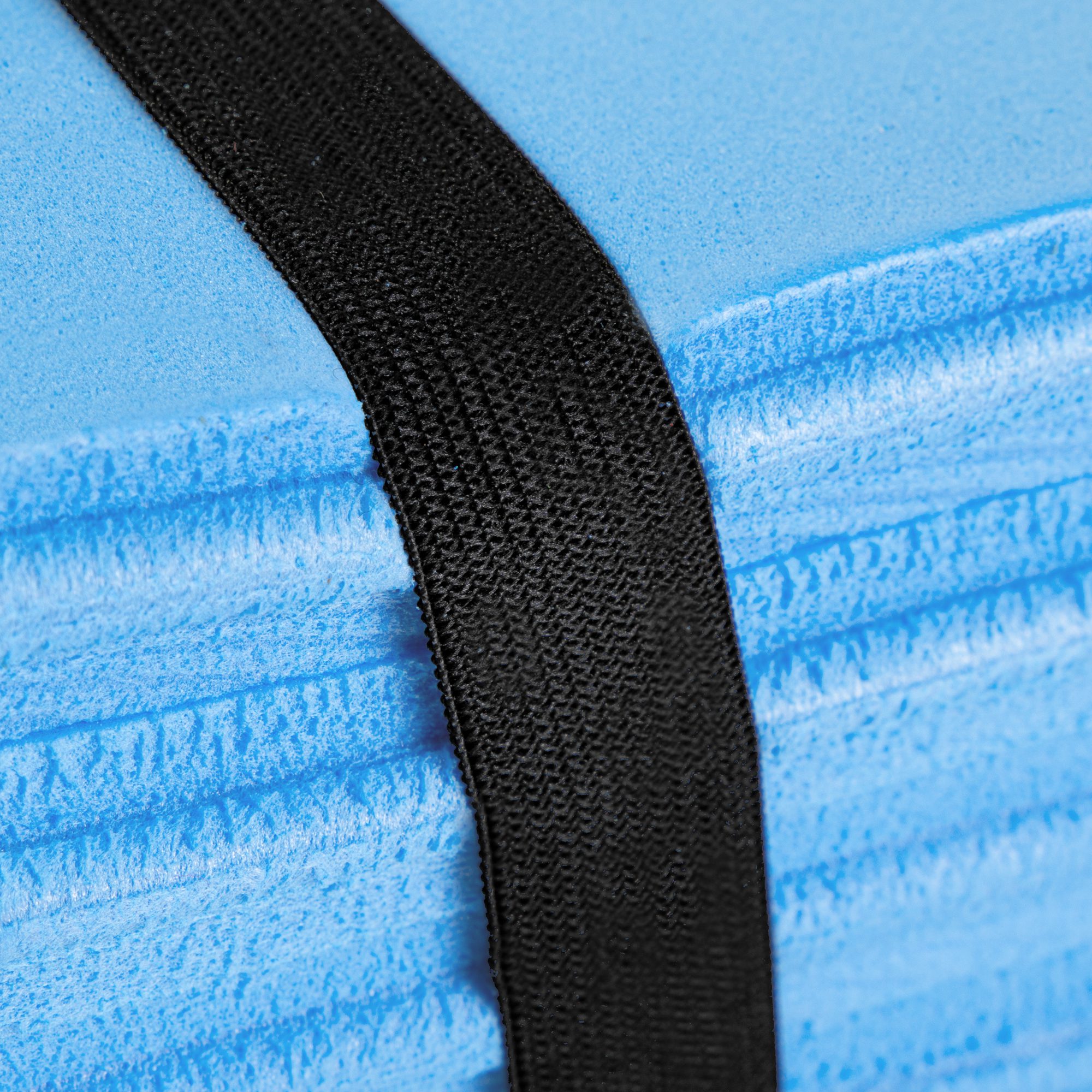 Spokey SUNRISE slaapmat blauw 180x50 cm Spokey SUNRISE slaapmat blauw 180x50 cm