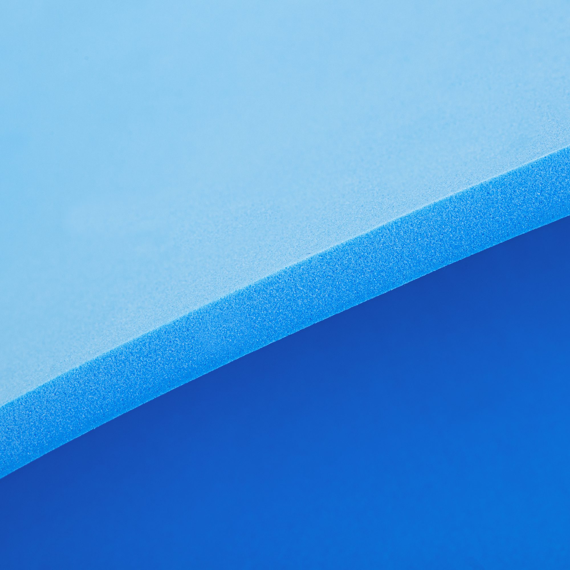 Spokey SUNRISE slaapmat blauw 180x50 cm Spokey SUNRISE slaapmat blauw 180x50 cm