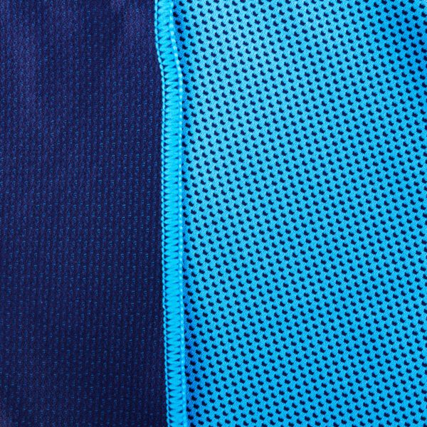 Spokey COSMO koelt handdoek 31x84 cm blauw