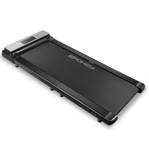 Vouwbare loopband ELLIE met LED-display