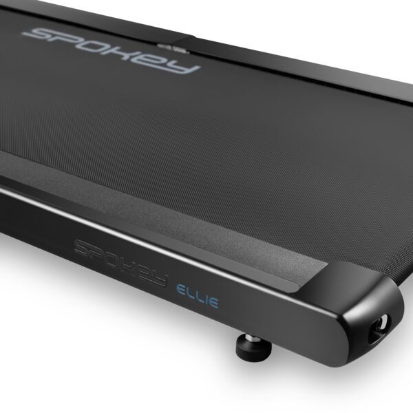 Vouwbare loopband ELLIE met LED-display