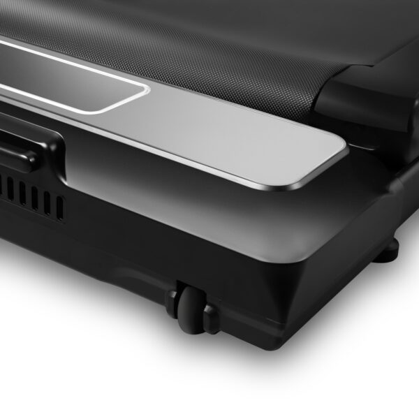 Vouwbare loopband ELLIE met LED-display