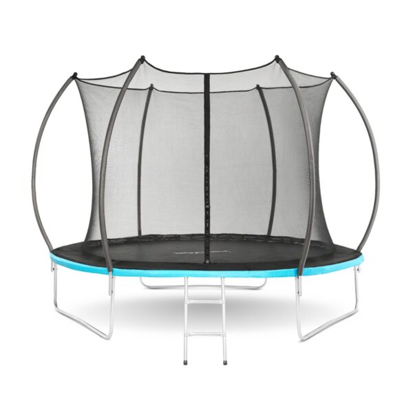 Bouncy tuin trampoline 305 cm blauw