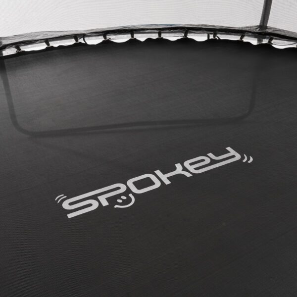 Bouncy tuin trampoline 305 cm blauw