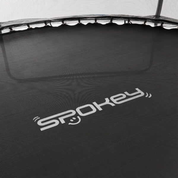 Bouncy tuin trampoline 305 cm groen