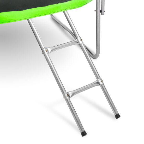 Bouncy tuin trampoline 305 cm groen