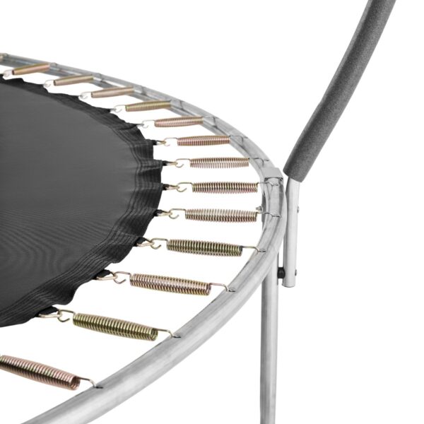 Bouncy tuin trampoline 305 cm groen