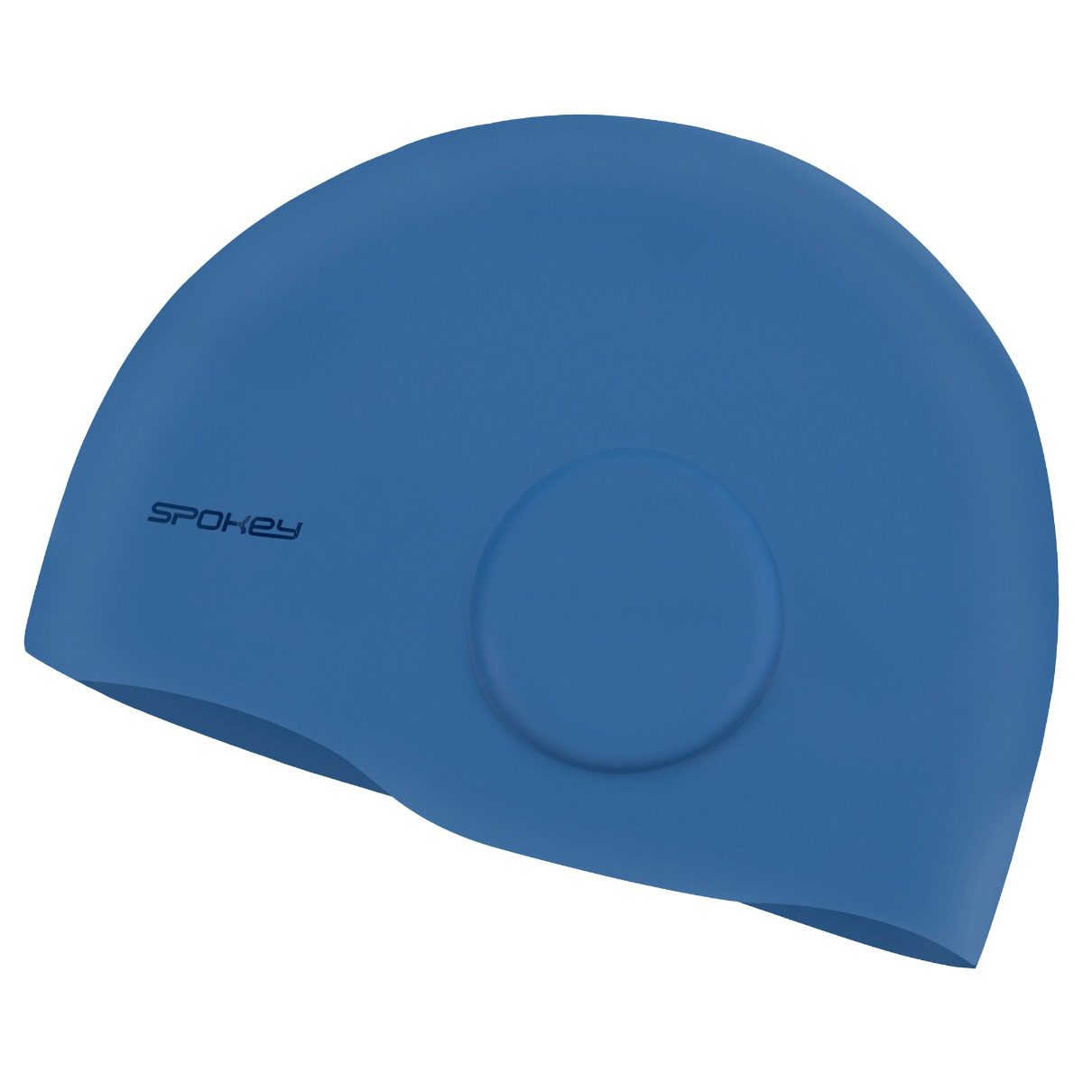 Badmuts silicone met oorruimte Spokey Badmuts silicone met oorruimte Spokey
