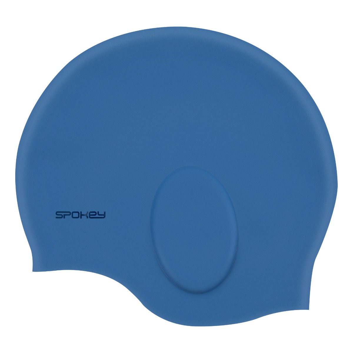 Badmuts silicone met oorruimte Spokey Badmuts silicone met oorruimte Spokey
