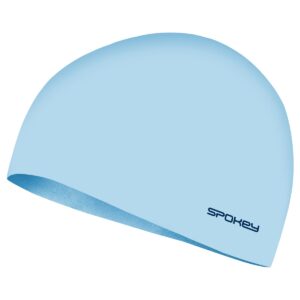 Badmuts Spokey SUMMER CUP blauw