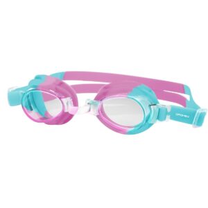 Zwembril voor kinderen turquoise Spokey JELLYFISH Zwembril voor kinderen turquoise Spokey JELLYFISH