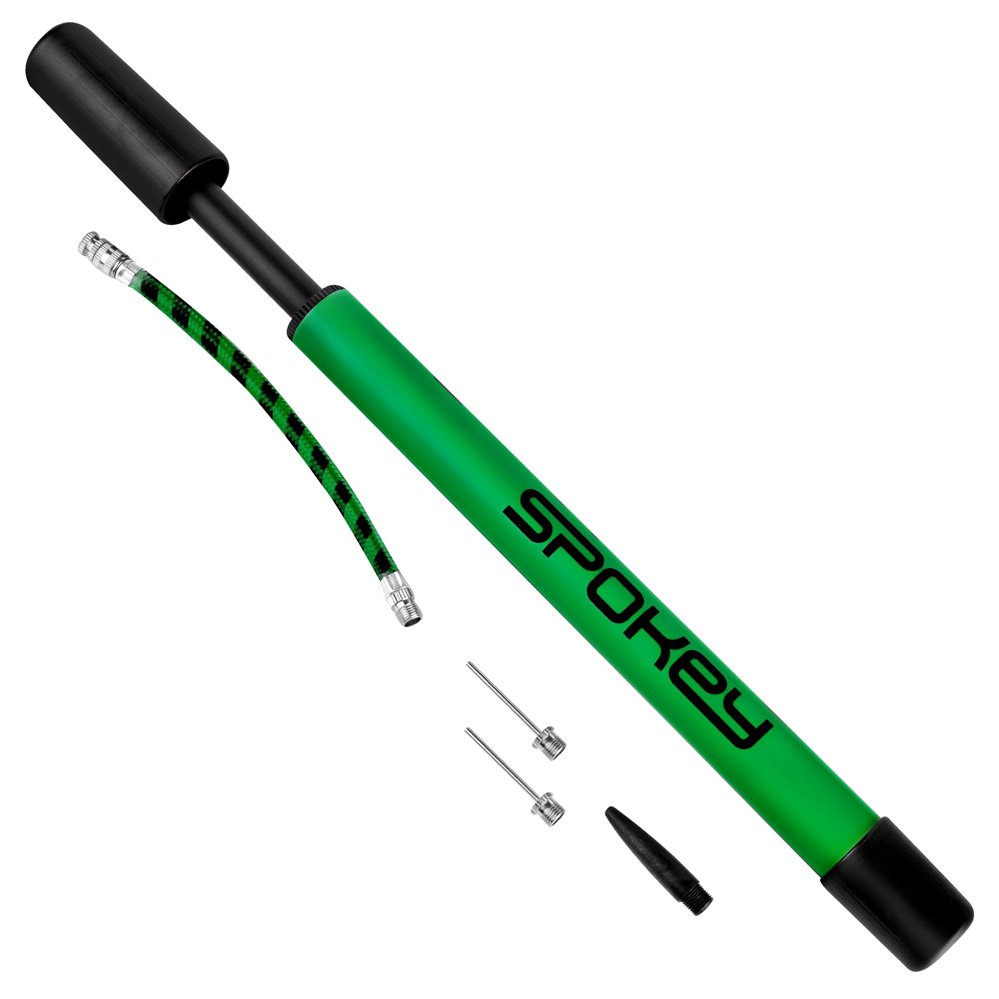 Spokey Pampero 12 multicolor ballenpomp Spokey Pampero 12 multicolor ballenpomp