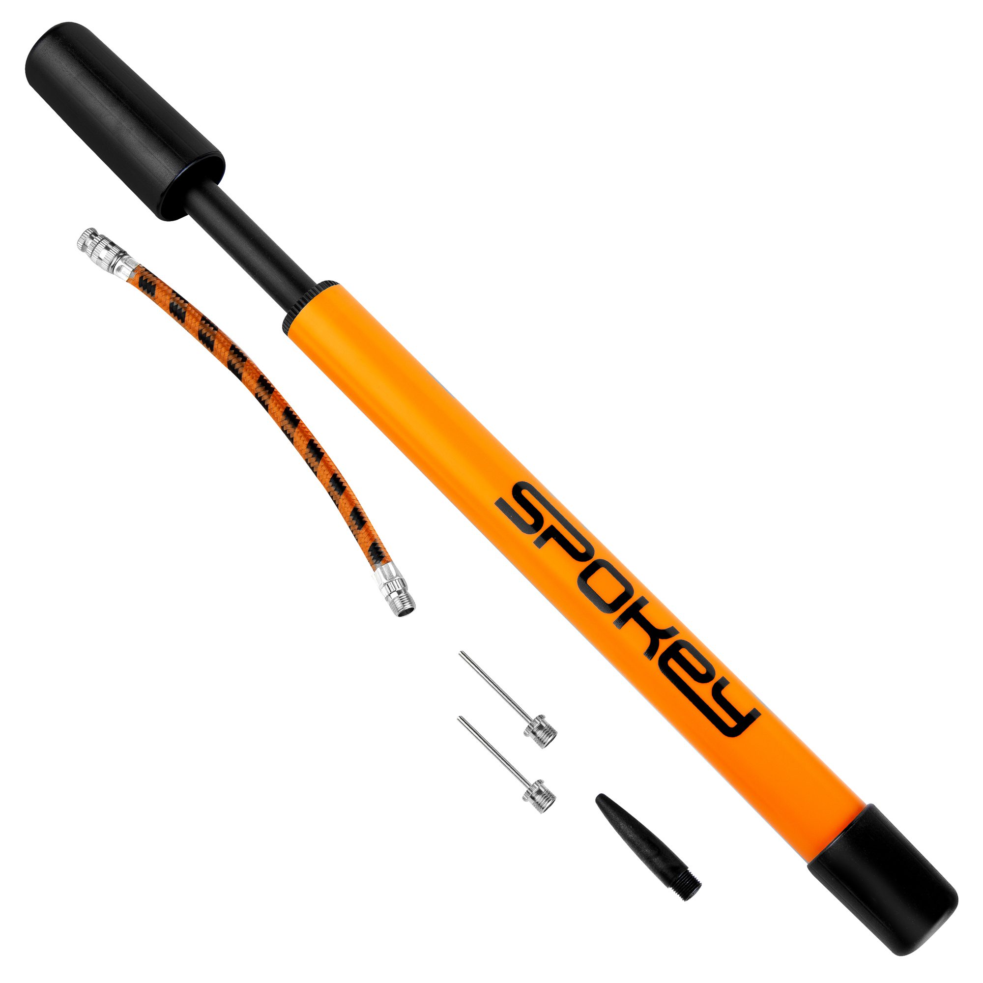 Spokey Pampero 12 multicolor ballenpomp Spokey Pampero 12 multicolor ballenpomp