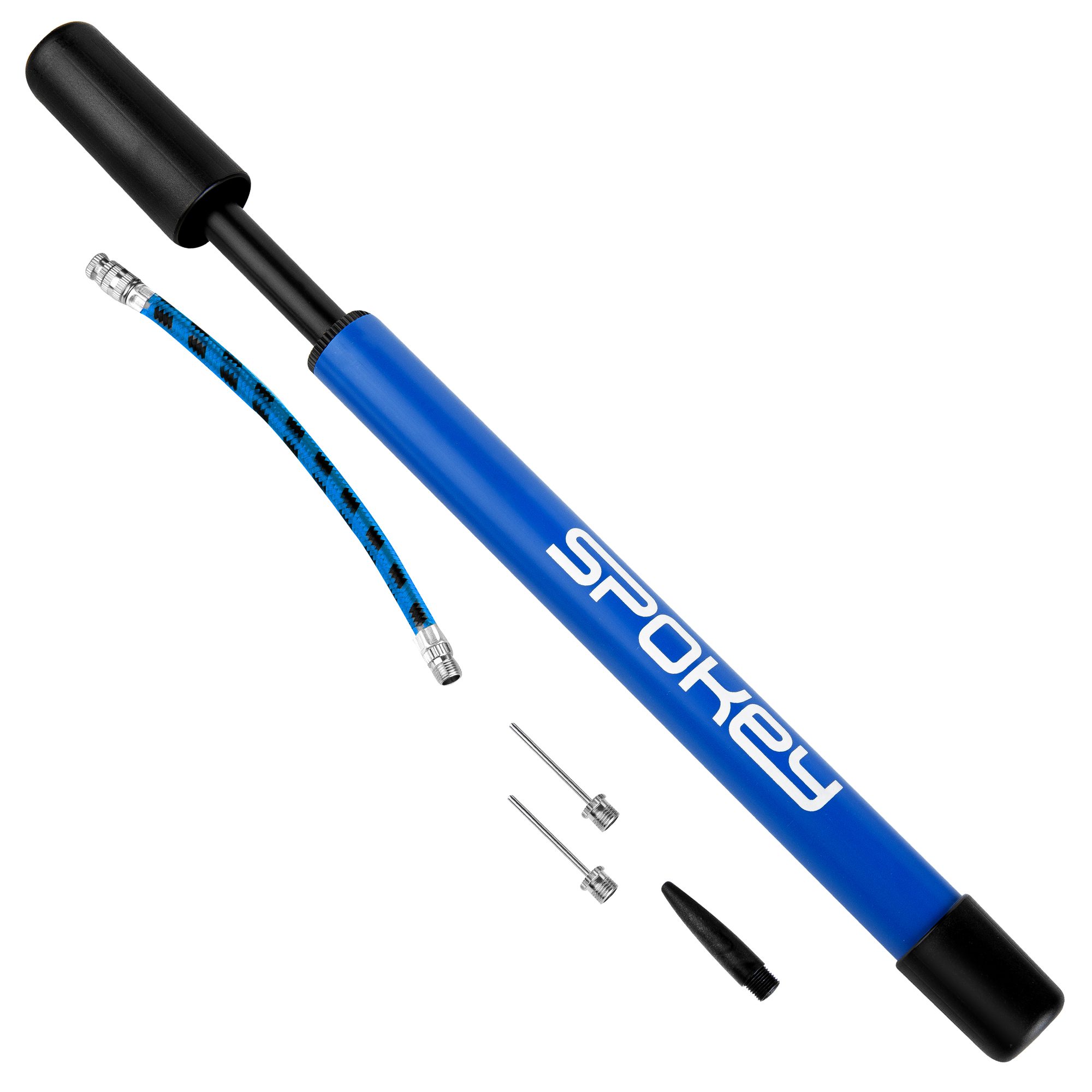 Spokey Pampero 12 multicolor ballenpomp Spokey Pampero 12 multicolor ballenpomp