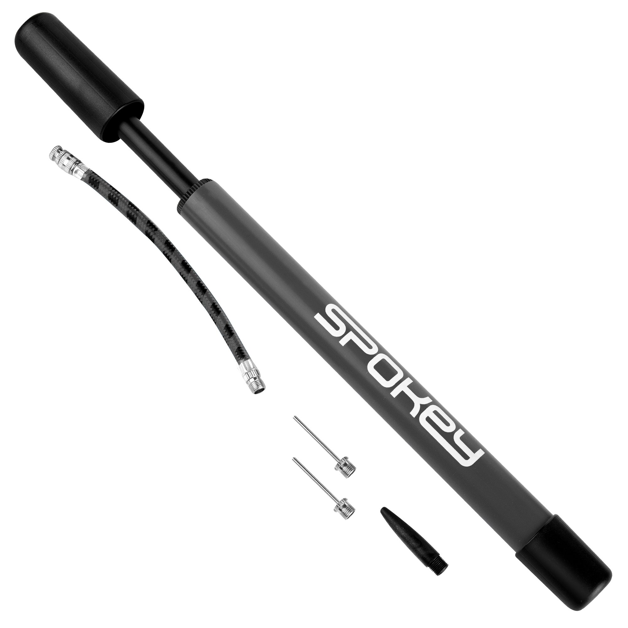 Spokey Pampero 12 multicolor ballenpomp Spokey Pampero 12 multicolor ballenpomp