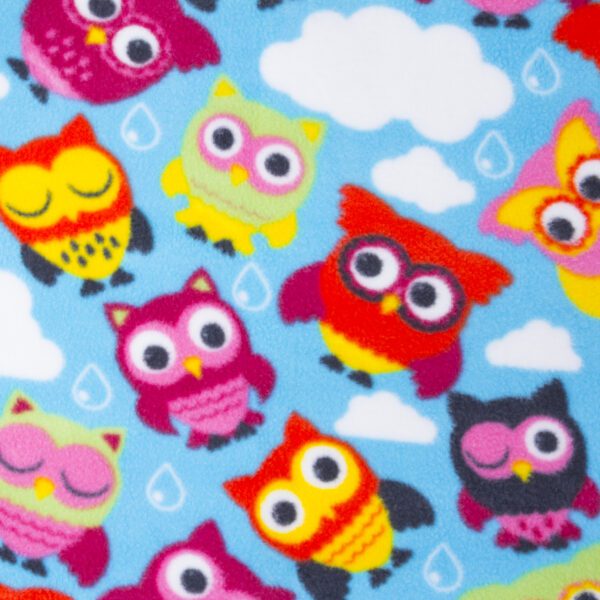 Multicolor picknickdeken Spokey 180x210 cm