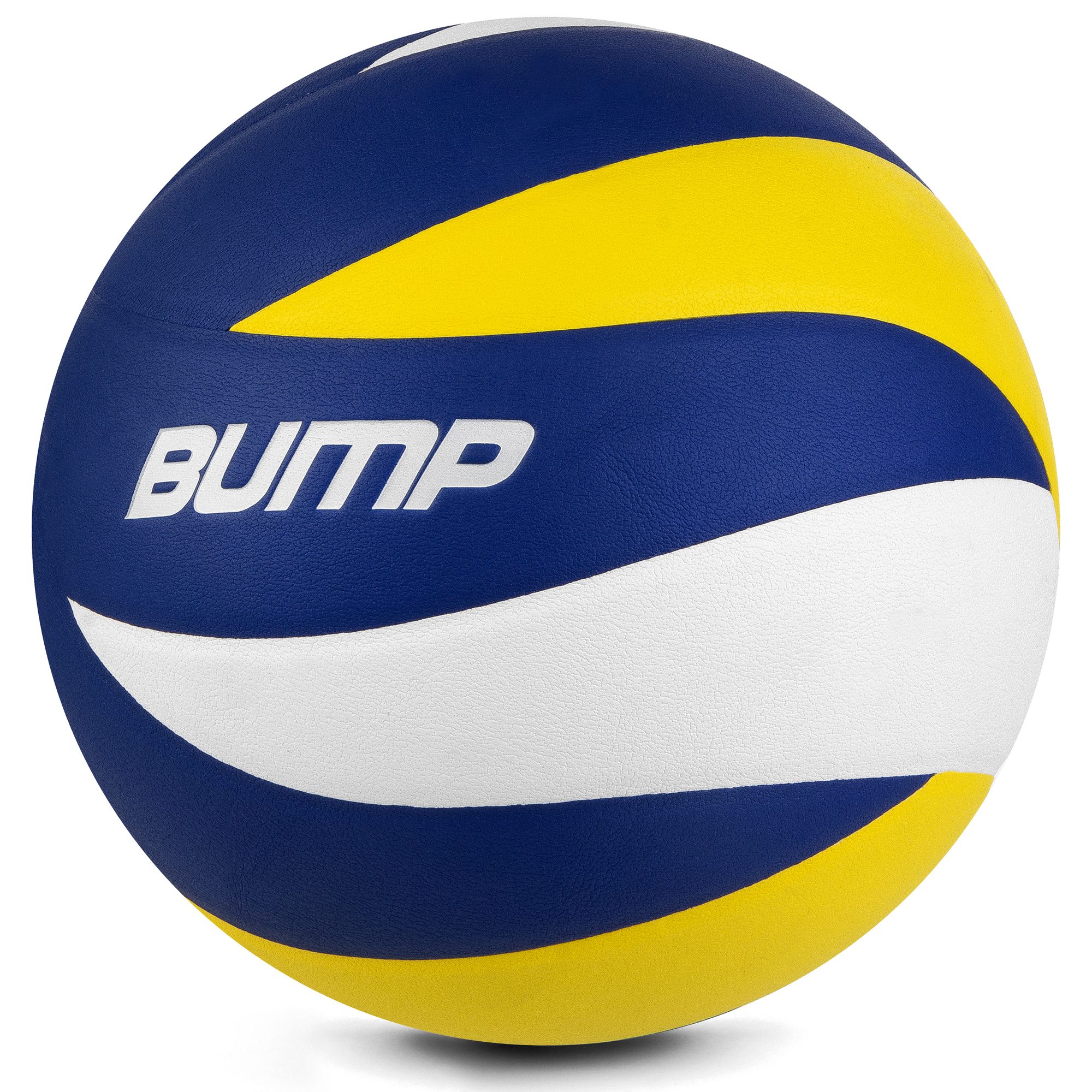Spokey BUMP volleybal blauw/geel/wit Spokey BUMP volleybal blauw/geel/wit