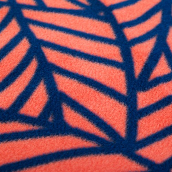 Spokey picnicdeken 180x210 cm blauw roze