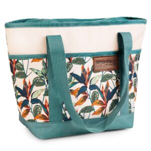 Spokey ECO SIMPLY koeltas multicolor 12L