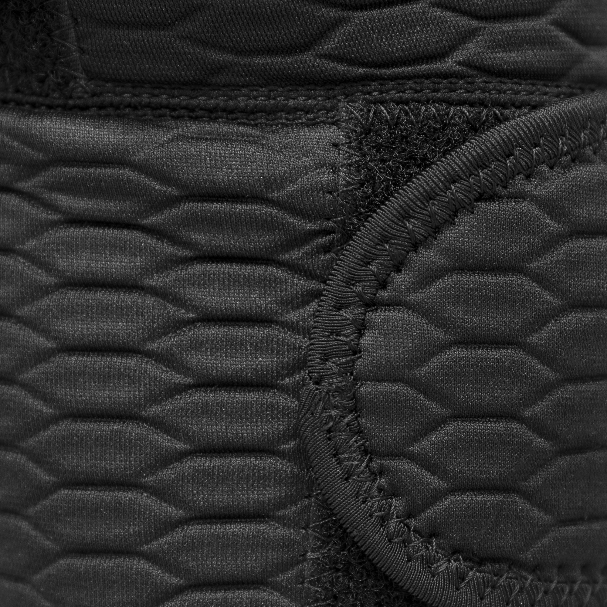 Universele elleboogbrace zwart Universele elleboogbrace zwart